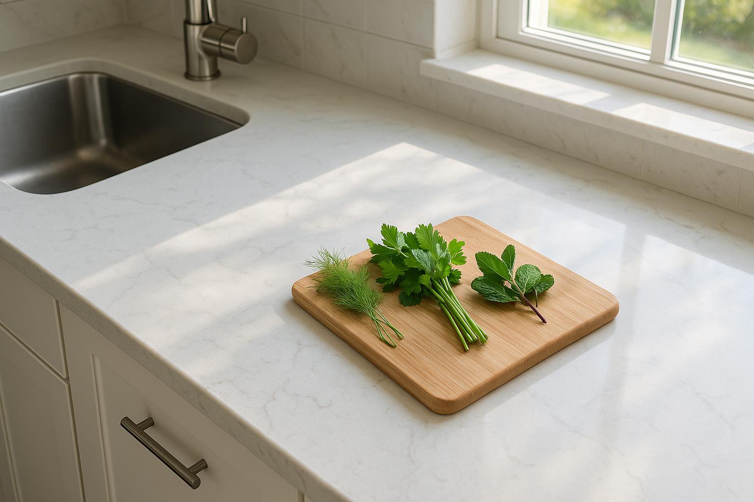 Choosing the Right Countertop Material for Your Home