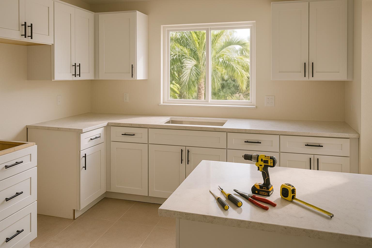 Signs Your Kitchen Is Due for a Remodel (Not Just a Refresh)