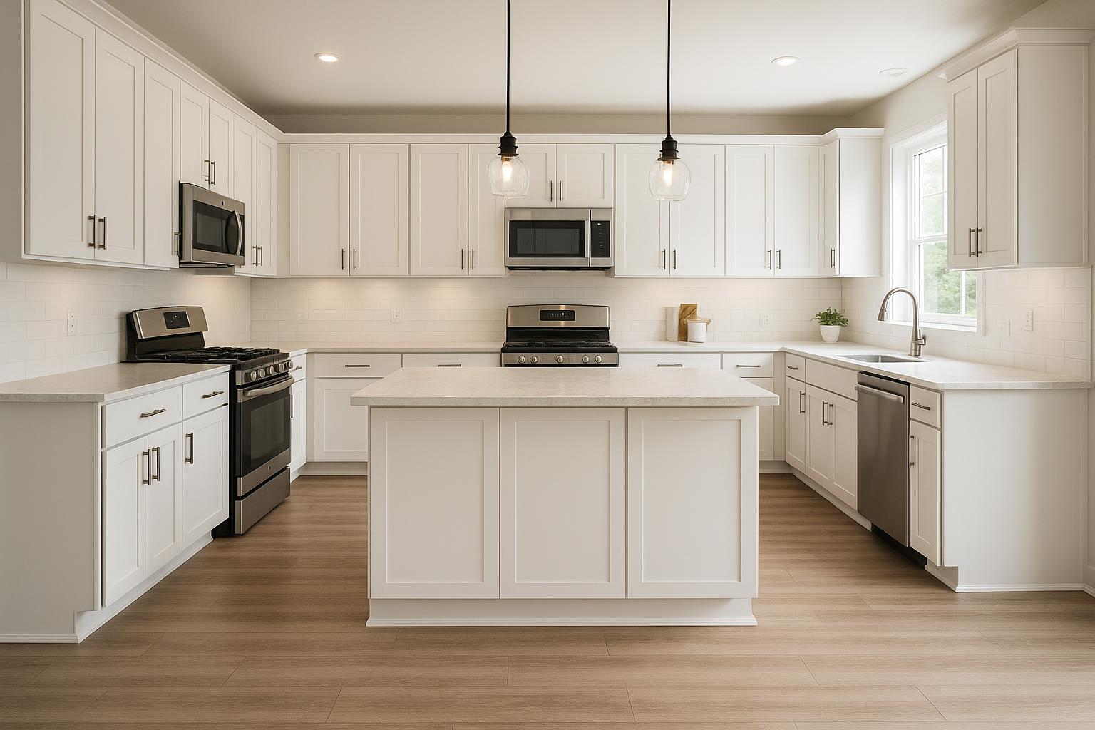 Signs Your Kitchen Is Outdated (And What to Do About It)