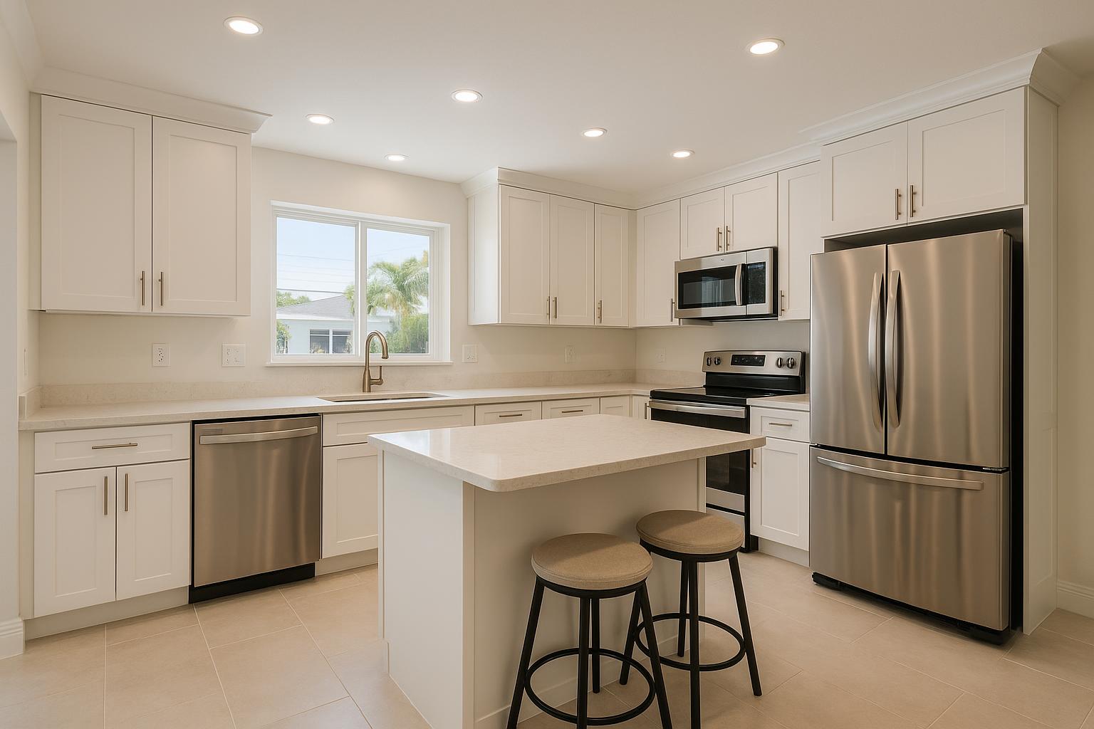 Signs Your Kitchen Is Outdated (And What to Do About It)